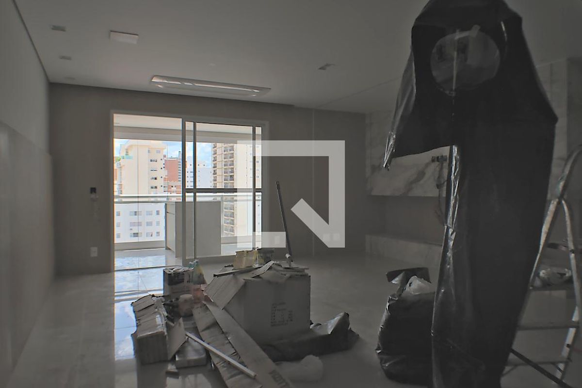 Apartamento à Venda - Cambuí, 2 Quartos,  126 m2 em , Campinas - sp | SoloBR