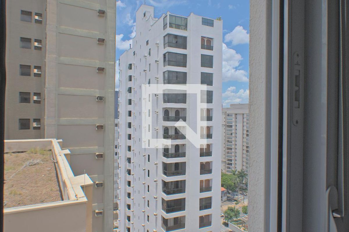 Apartamento à Venda - Cambuí, 2 Quartos,  126 m2 em , Campinas - sp | SoloBR