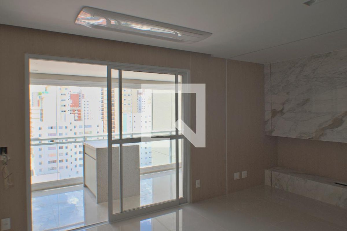 Apartamento à Venda - Cambuí, 2 Quartos,  126 m2 em , Campinas - sp | SoloBR