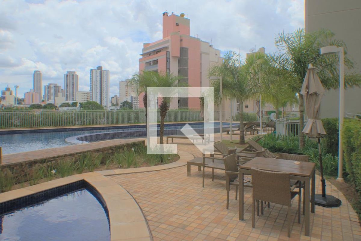 Apartamento à Venda - Cambuí, 2 Quartos,  126 m2 em , Campinas - sp | SoloBR