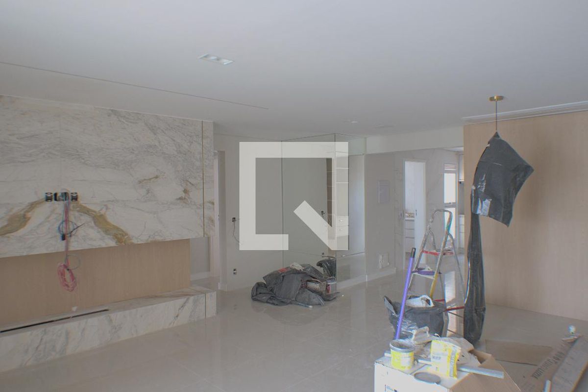 Apartamento à Venda - Cambuí, 2 Quartos,  126 m2 em , Campinas - sp | SoloBR