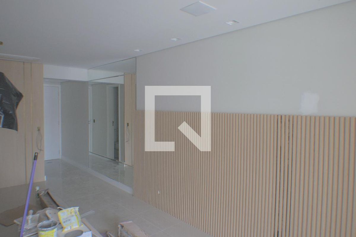 Apartamento à Venda - Cambuí, 2 Quartos,  126 m2 em , Campinas - sp | SoloBR