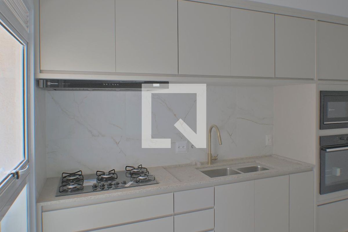 Apartamento à Venda - Cambuí, 2 Quartos,  126 m2 em , Campinas - sp | SoloBR