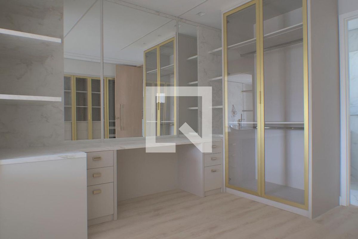Apartamento à Venda - Cambuí, 2 Quartos,  126 m2 em , Campinas - sp | SoloBR