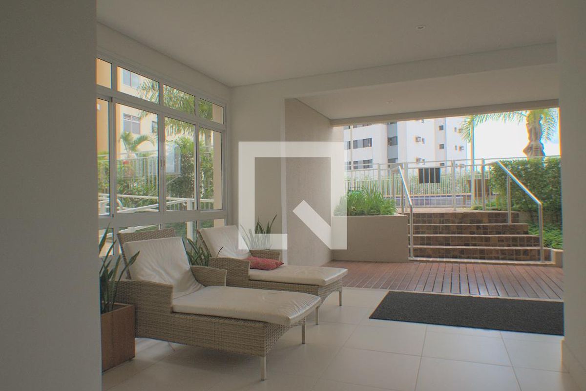 Apartamento à Venda - Cambuí, 2 Quartos,  126 m2 em , Campinas - sp | SoloBR