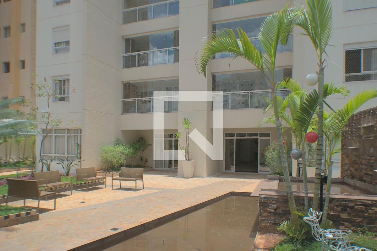 Apartamento à Venda - Cambuí, 2 Quartos,  126 m2 em , Campinas - sp | SoloBR