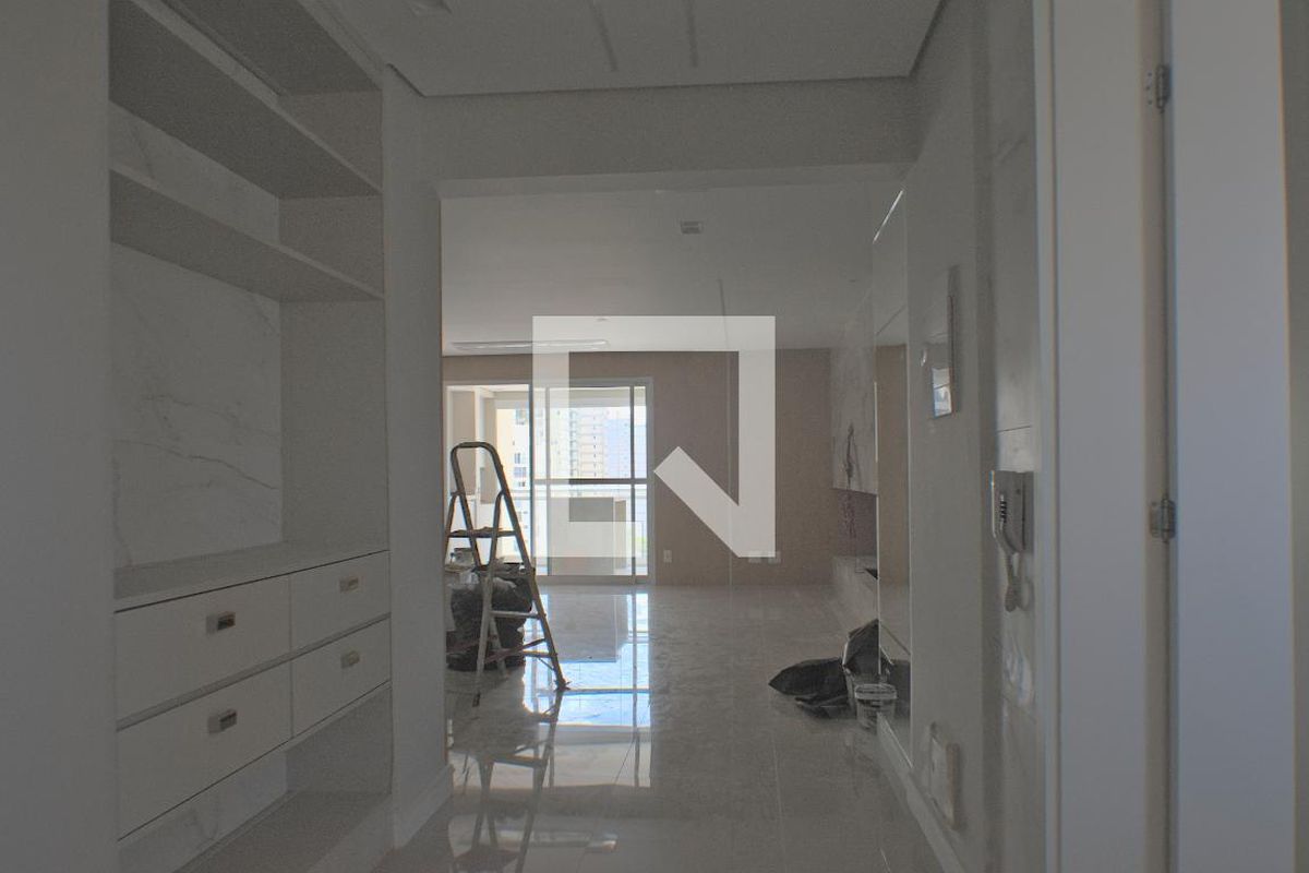 Apartamento à Venda - Cambuí, 2 Quartos,  126 m2 em , Campinas - sp | SoloBR