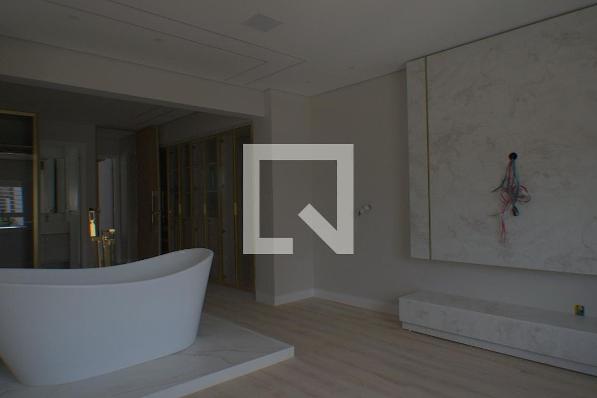 Apartamento à Venda - Cambuí, 2 Quartos,  126 m2 em , Campinas - sp | SoloBR