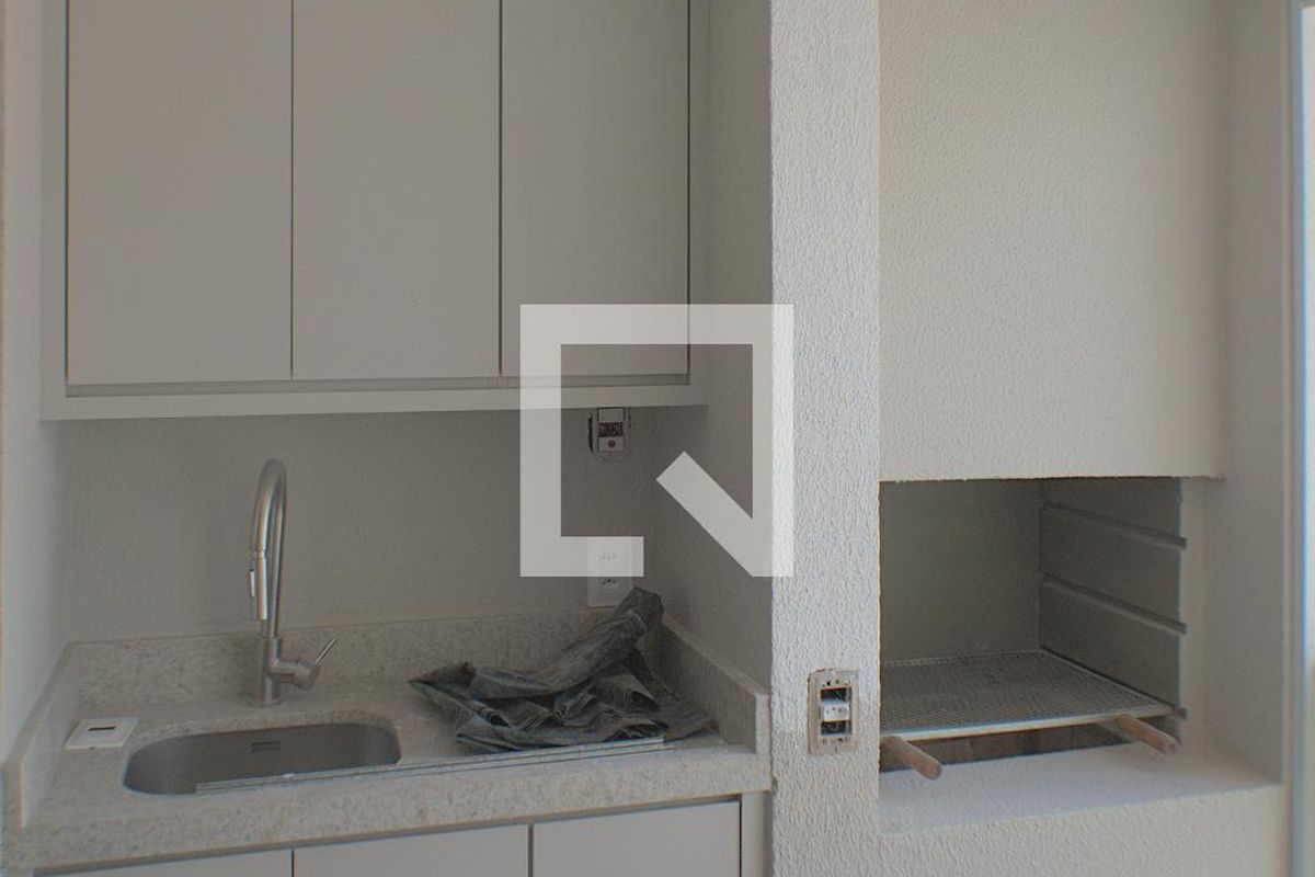 Apartamento à Venda - Cambuí, 2 Quartos,  126 m2 em , Campinas - sp | SoloBR