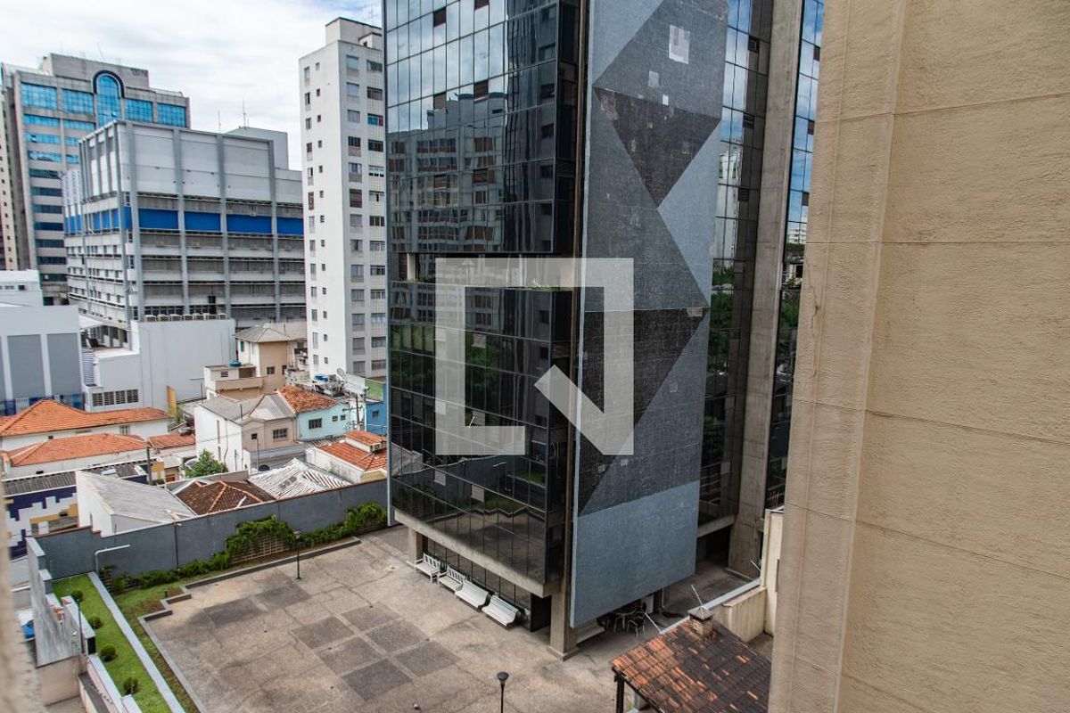 Apartamento, 2 quartos, 78 m² - Foto 13