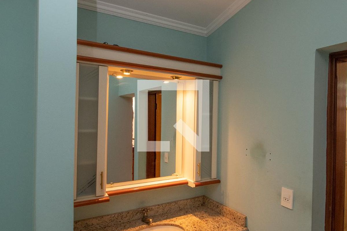 Casa à Venda - Jardim Chapadão, 4 Quartos,  308 m2 em , Campinas - sp | SoloBR