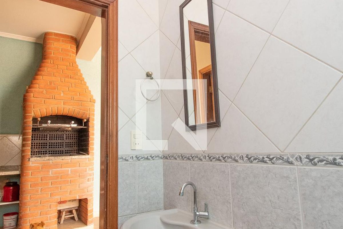 Casa à Venda - Jardim Chapadão, 4 Quartos,  308 m2 em , Campinas - sp | SoloBR