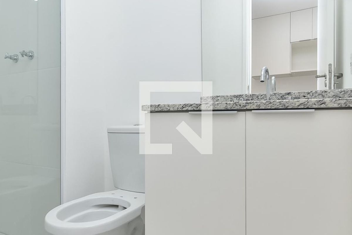 Kitnet-Studio, 22 m² - Foto 27