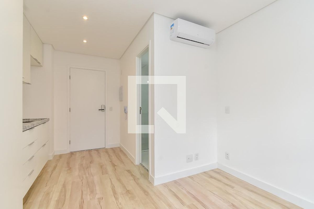 Kitnet-Studio, 22 m² - Foto 10