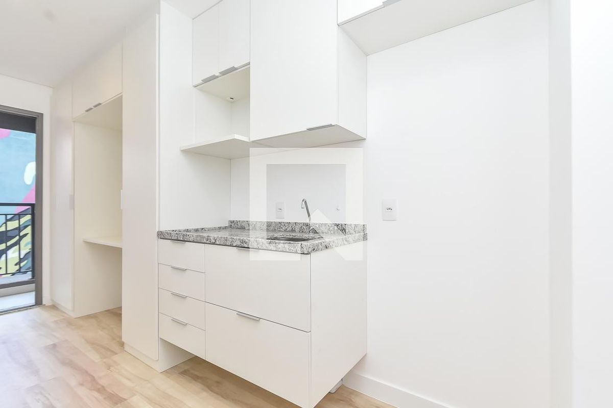 Kitnet-Studio, 22 m² - Foto 39