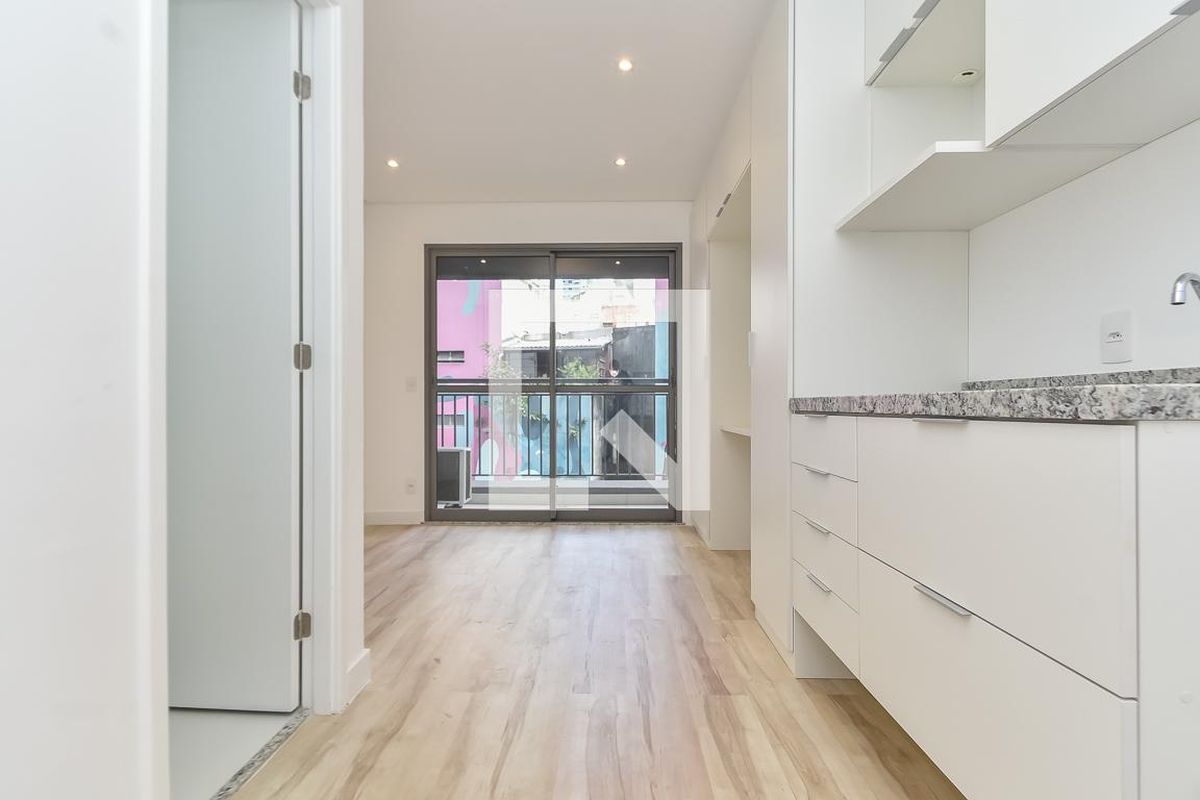 Kitnet-Studio, 22 m² - Foto 2