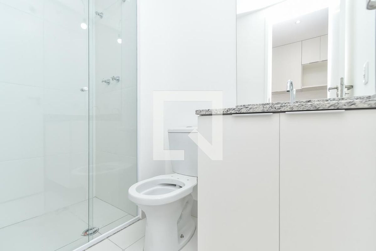 Kitnet-Studio, 22 m² - Foto 26