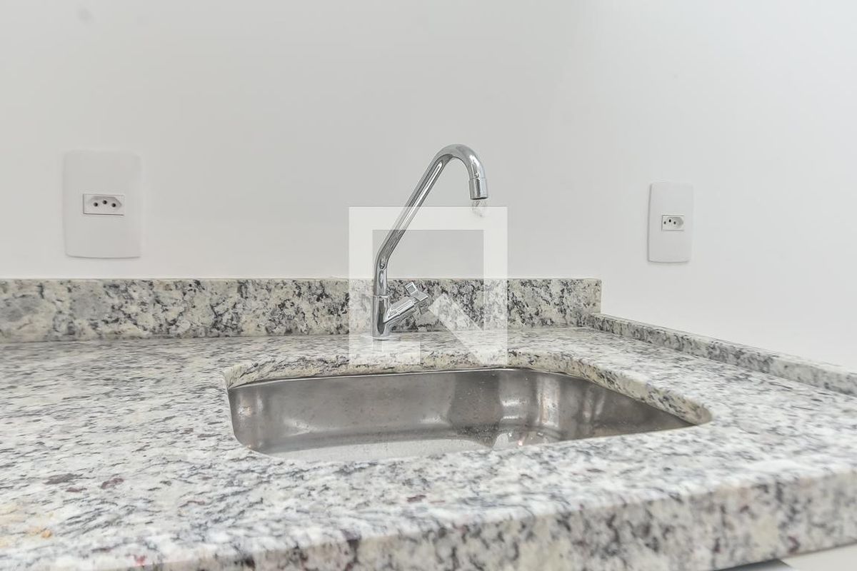 Kitnet-Studio, 22 m² - Foto 42