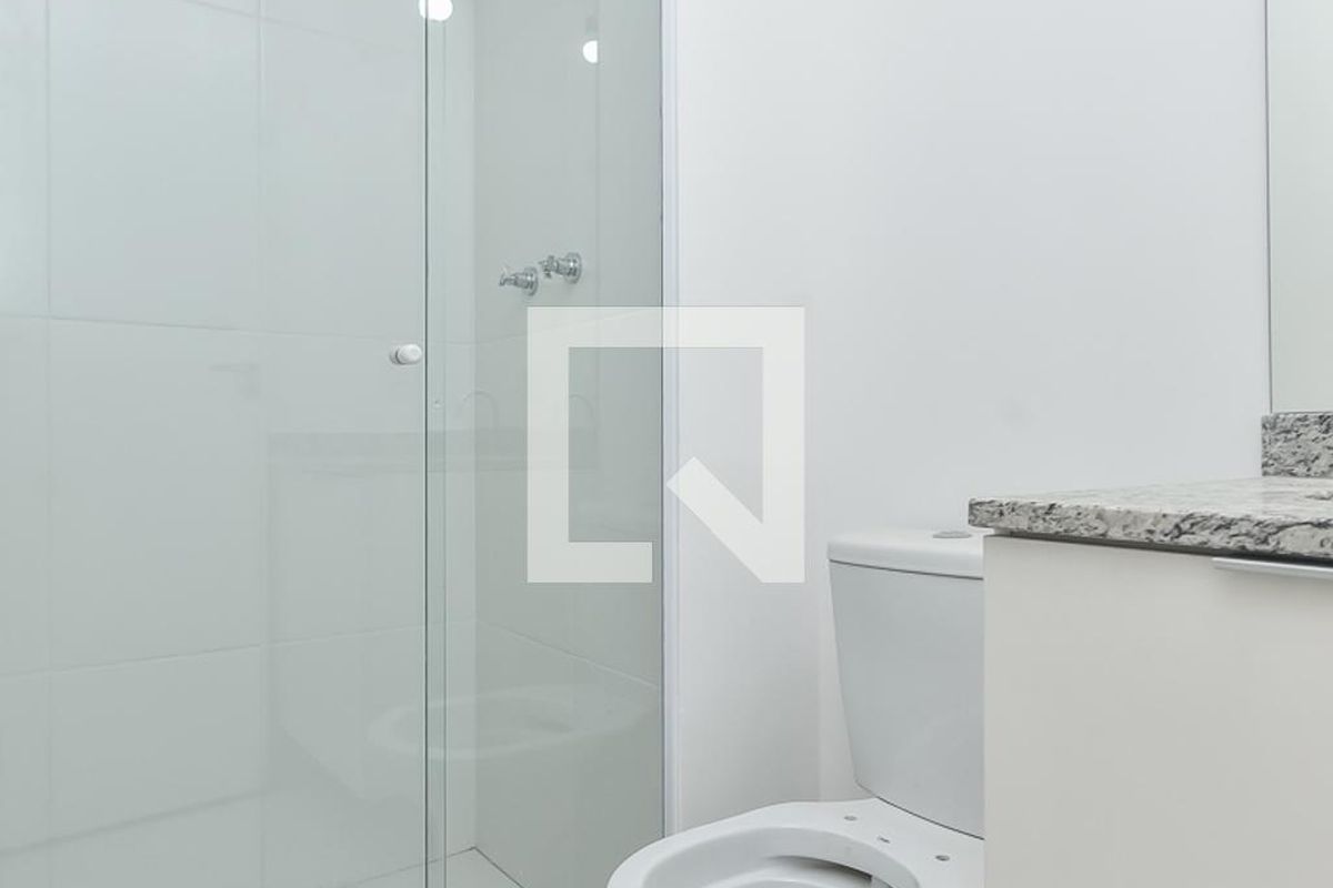 Kitnet-Studio, 22 m² - Foto 30