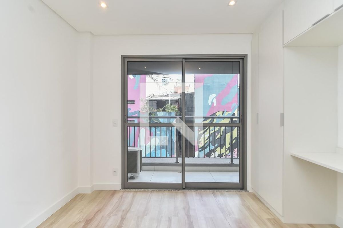 Kitnet-Studio, 22 m² - Foto 6