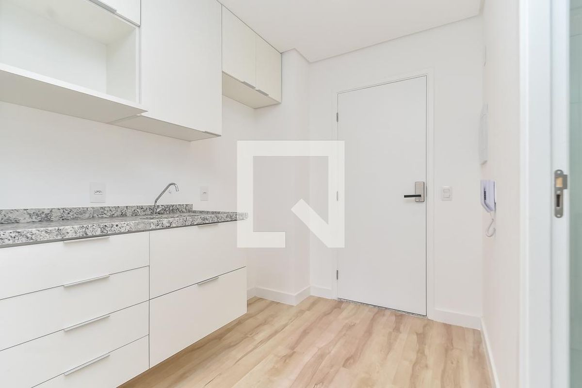 Kitnet-Studio, 22 m² - Foto 38