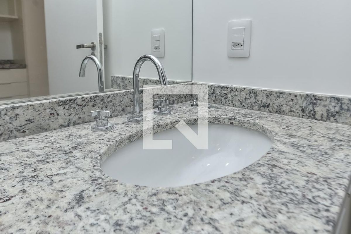 Kitnet-Studio, 22 m² - Foto 31