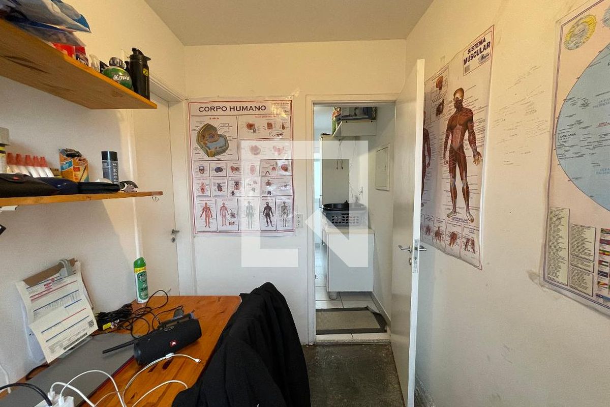 Apartamento, 4 quartos, 170 m² - Foto 42