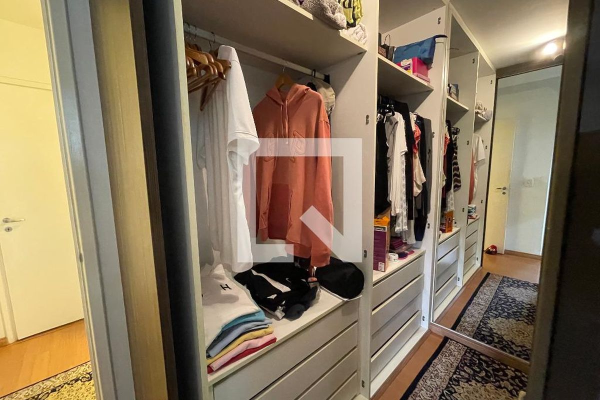 Apartamento, 4 quartos, 170 m² - Foto 108