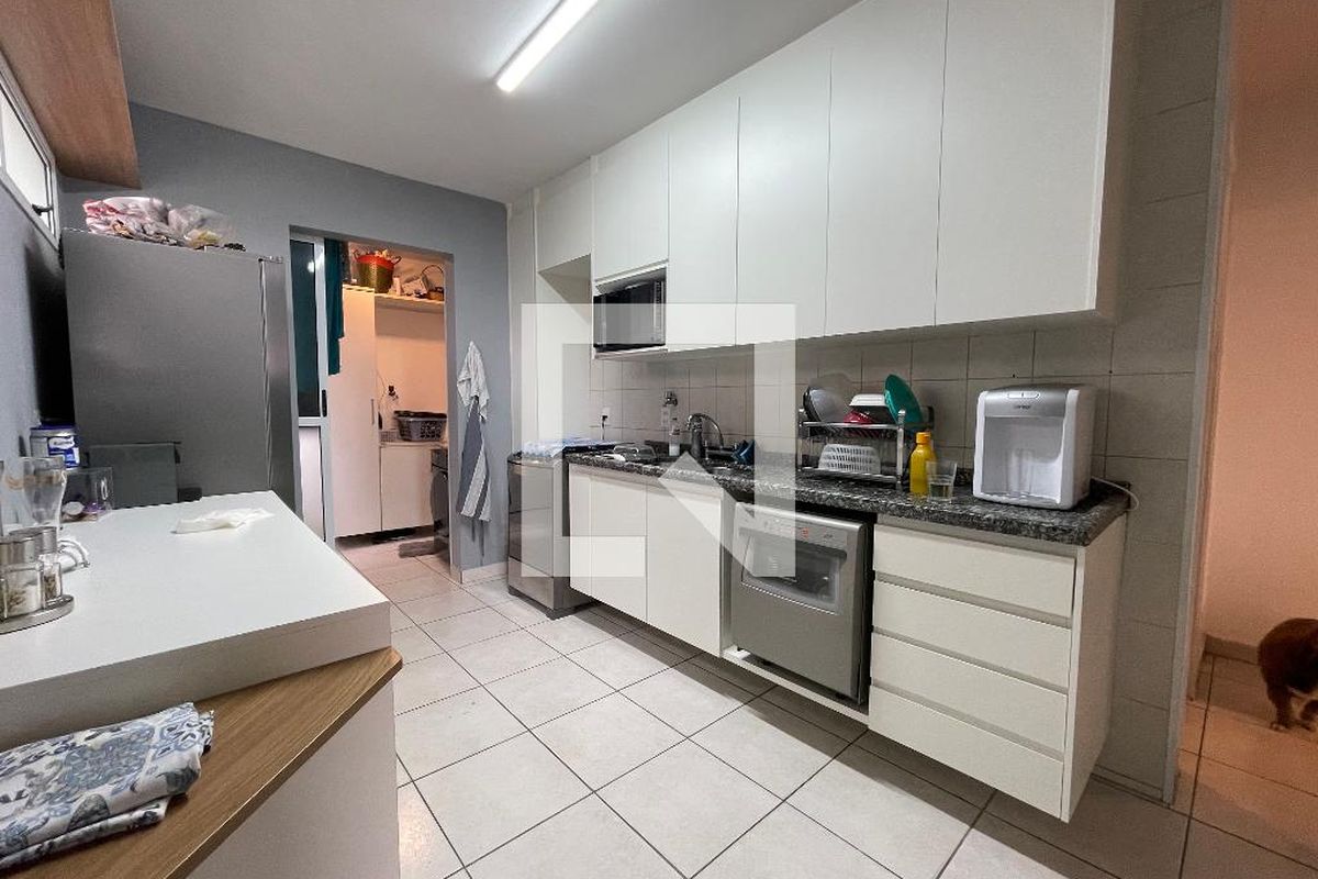 Apartamento, 4 quartos, 170 m² - Foto 120