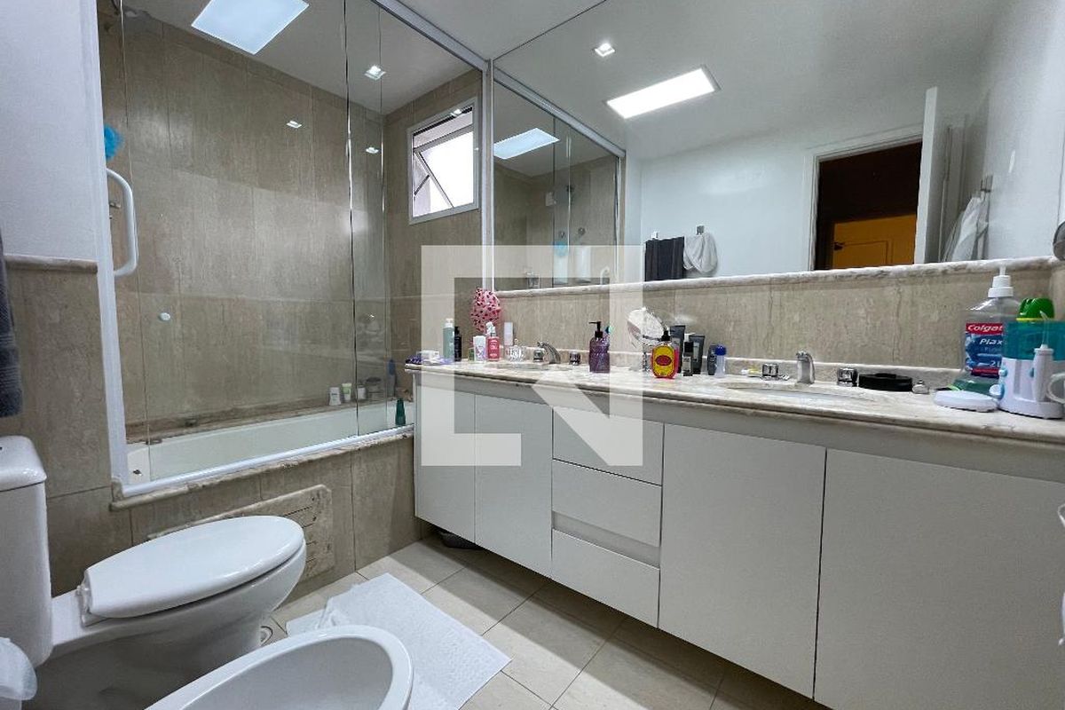 Apartamento, 4 quartos, 170 m² - Foto 111