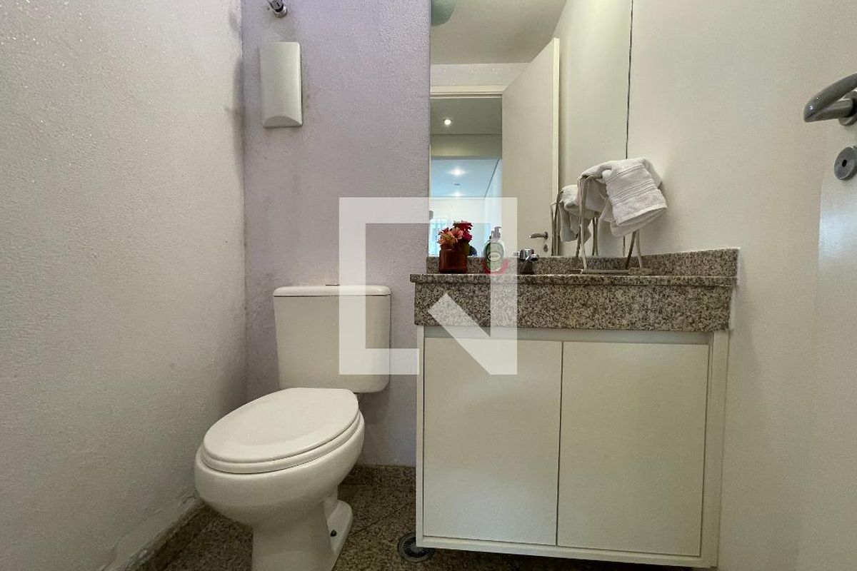 Apartamento, 4 quartos, 170 m² - Foto 33