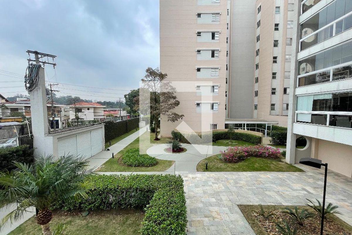Apartamento, 4 quartos, 170 m² - Foto 27