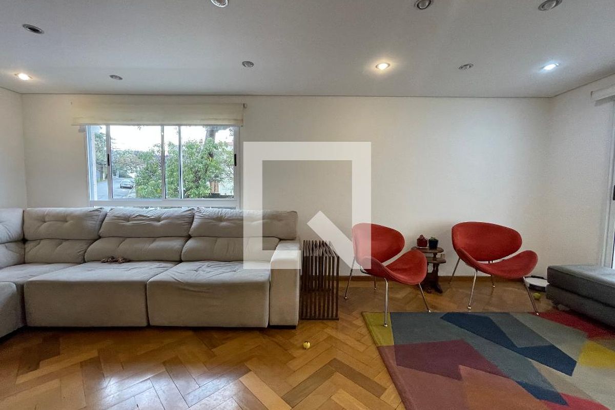 Apartamento, 4 quartos, 170 m² - Foto 9