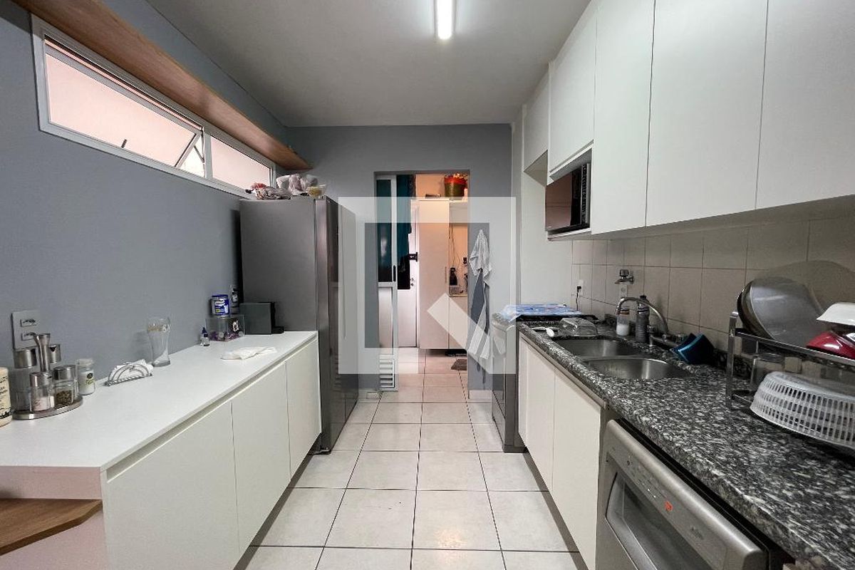 Apartamento, 4 quartos, 170 m² - Foto 123