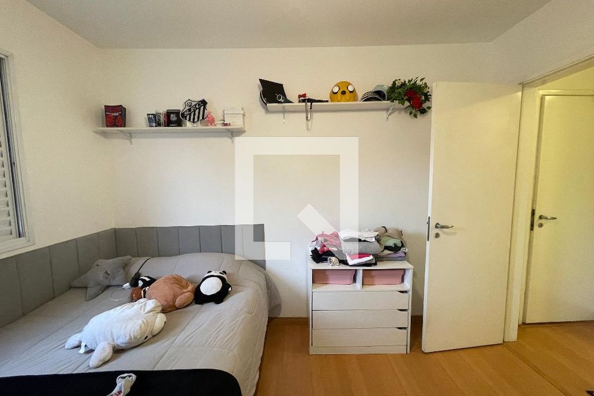 Apartamento, 4 quartos, 170 m² - Foto 66