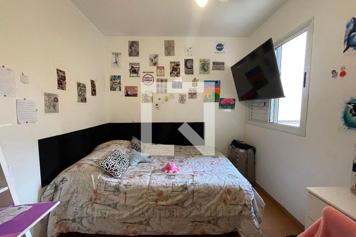 Apartamento, 4 quartos, 170 m² - Foto 45