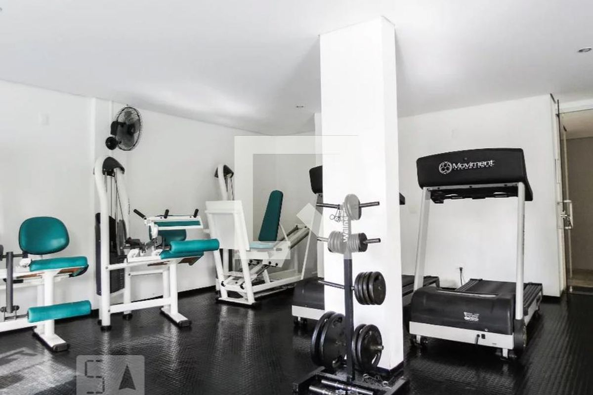 Apartamento, 4 quartos, 170 m² - Foto 159