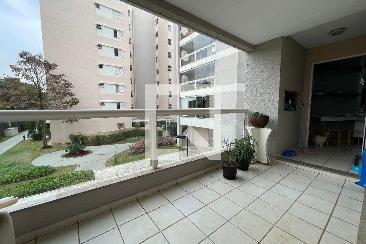 Apartamento, 4 quartos, 170 m² - Foto 24