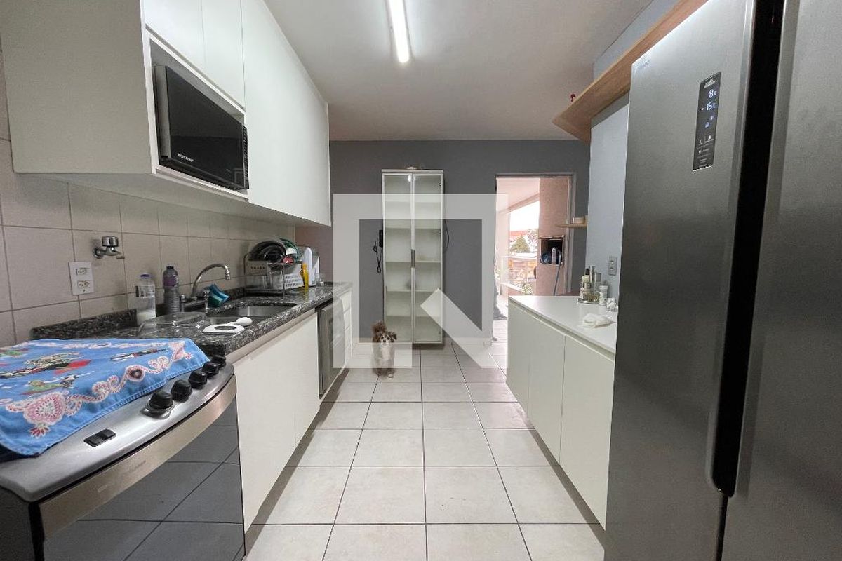 Apartamento, 4 quartos, 170 m² - Foto 126