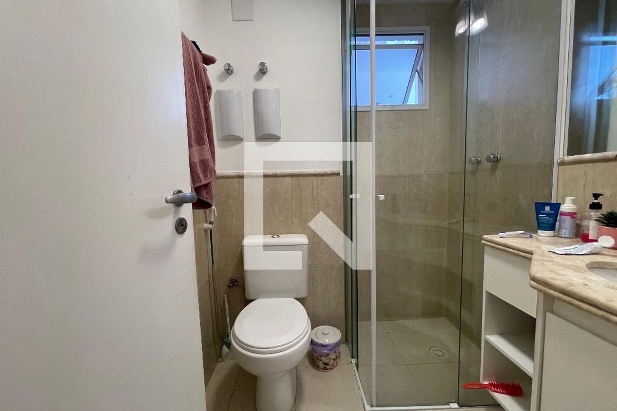 Apartamento, 4 quartos, 170 m² - Foto 84
