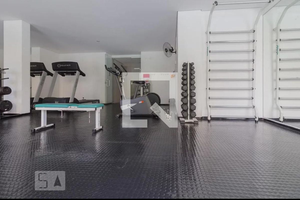 Apartamento, 4 quartos, 170 m² - Foto 162