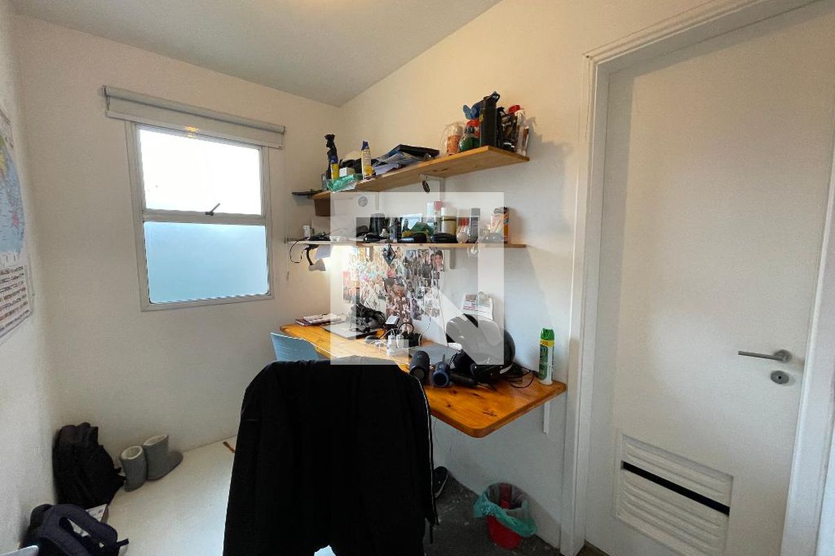 Apartamento, 4 quartos, 170 m² - Foto 39