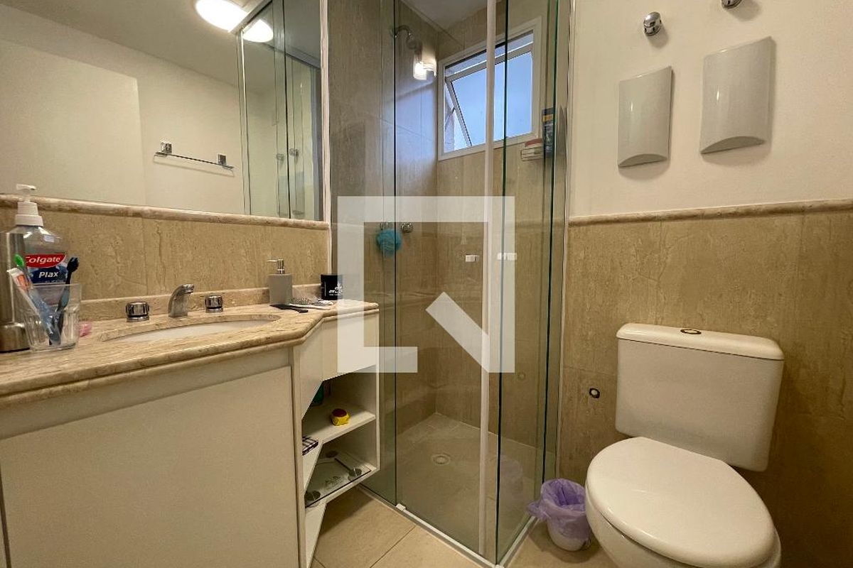 Apartamento, 4 quartos, 170 m² - Foto 87