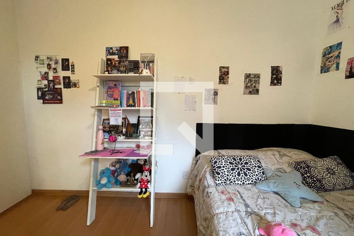 Apartamento, 4 quartos, 170 m² - Foto 51
