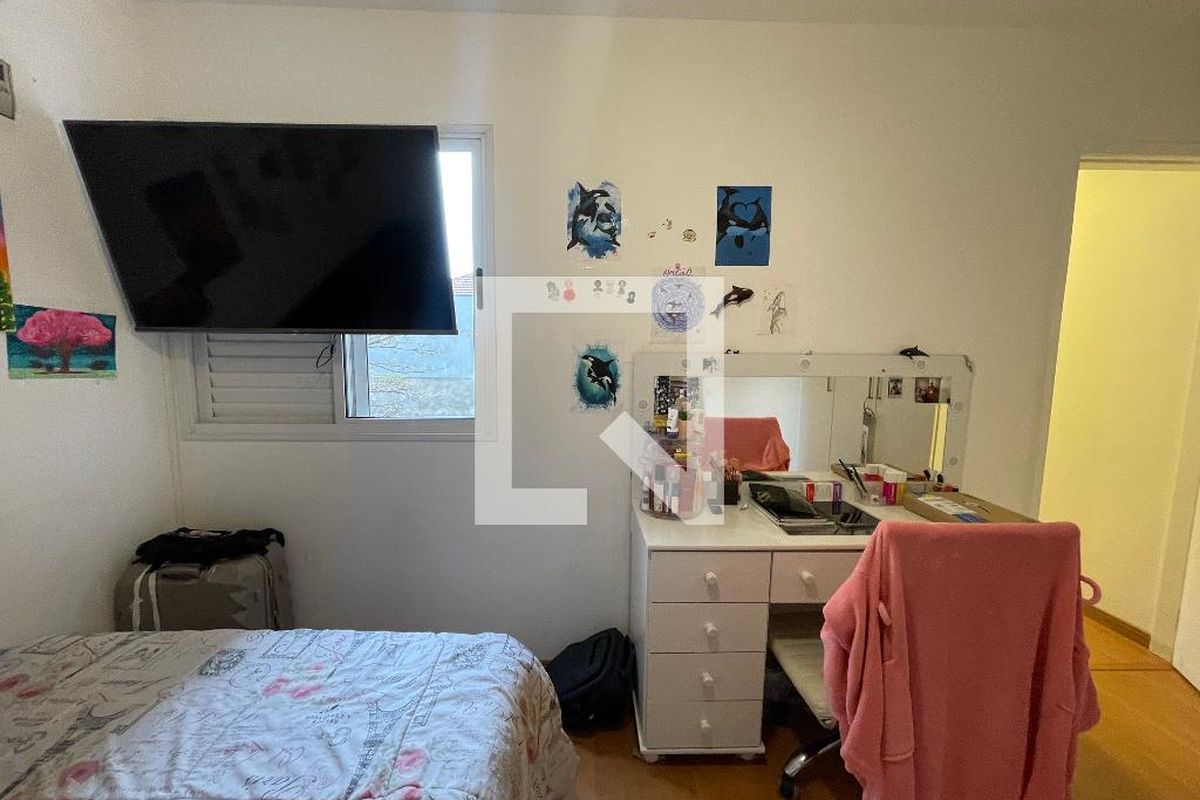 Apartamento, 4 quartos, 170 m² - Foto 48