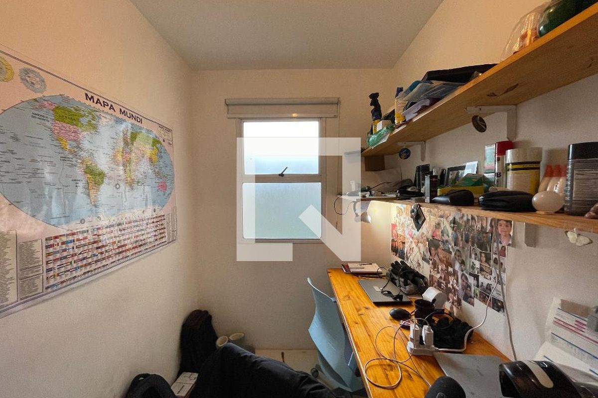 Apartamento, 4 quartos, 170 m² - Foto 36