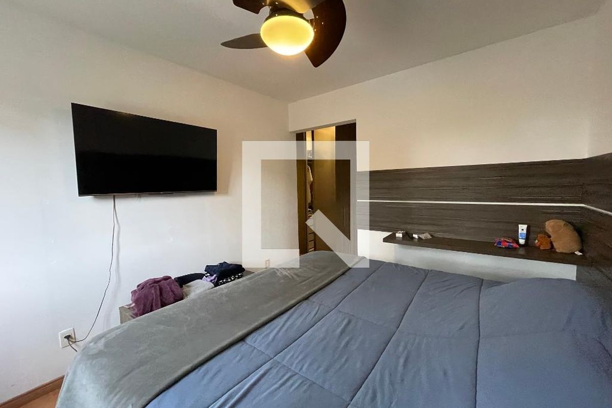 Apartamento, 4 quartos, 170 m² - Foto 99