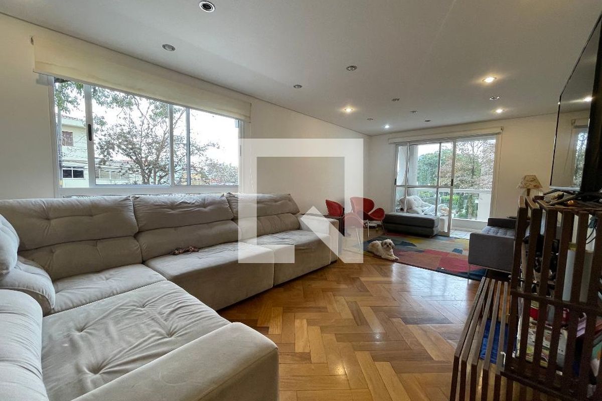 Apartamento, 4 quartos, 170 m² - Foto 6