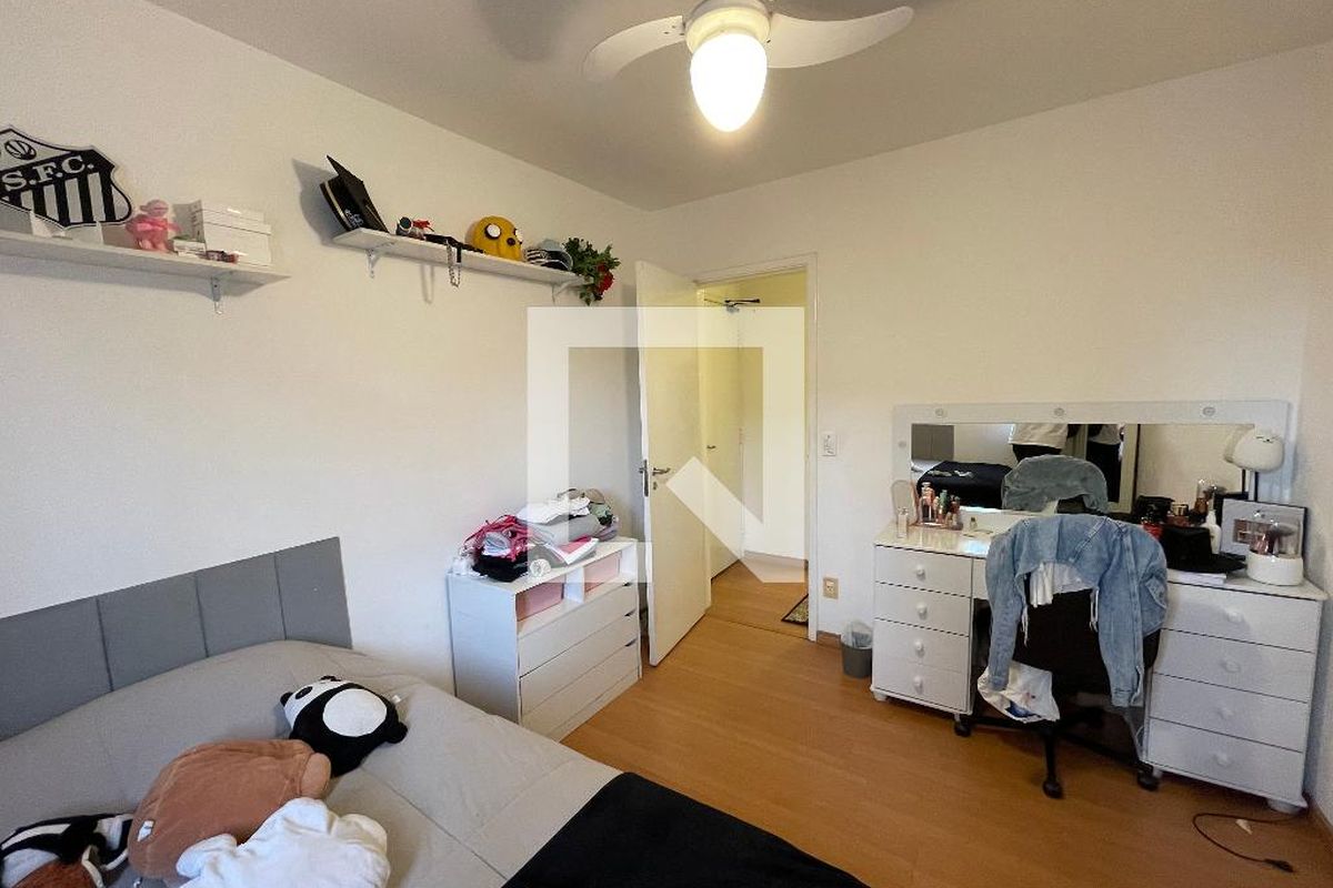 Apartamento, 4 quartos, 170 m² - Foto 60