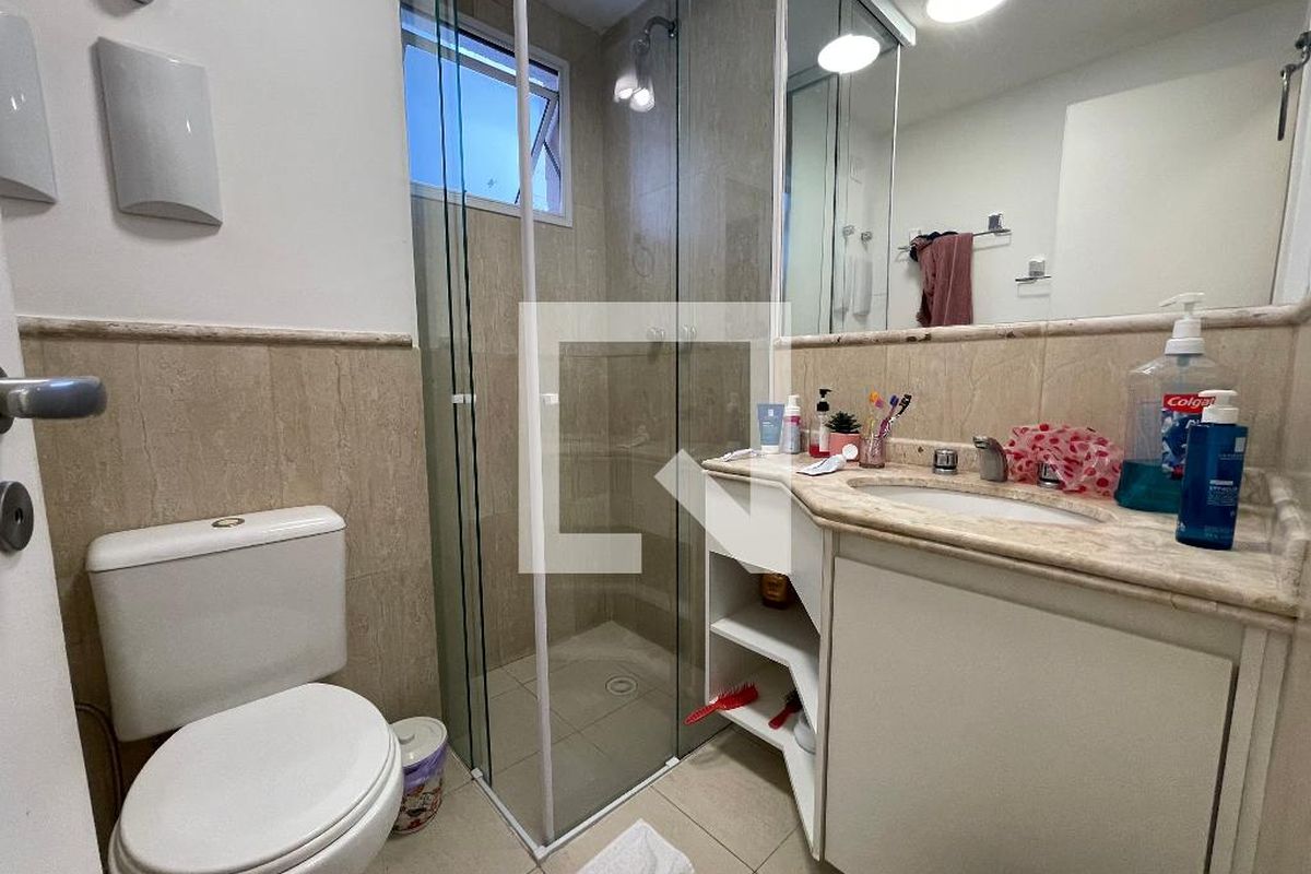 Apartamento, 4 quartos, 170 m² - Foto 81
